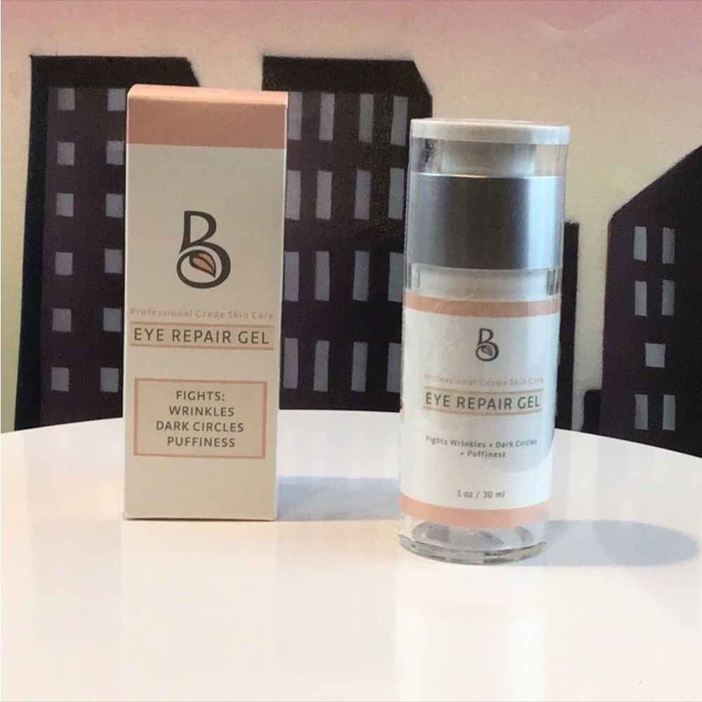 EYE REPAIR GEL 1 oz
